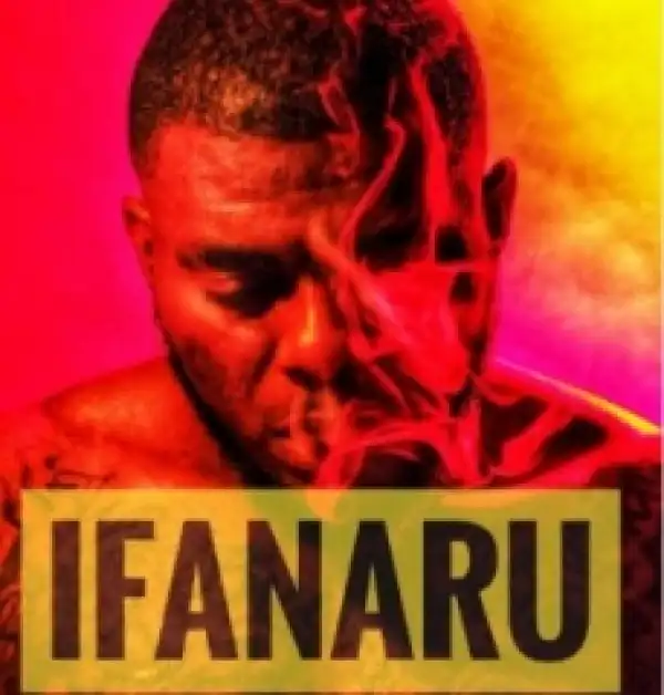 Kelly Hansome - Ifanaru ft. Mr Nelson
